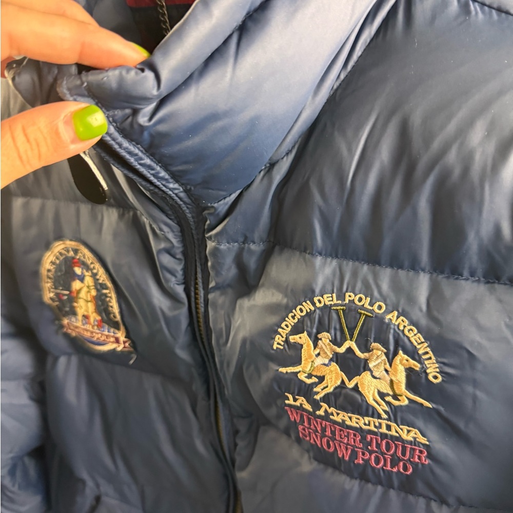 Jacket - Picture 2 of 4